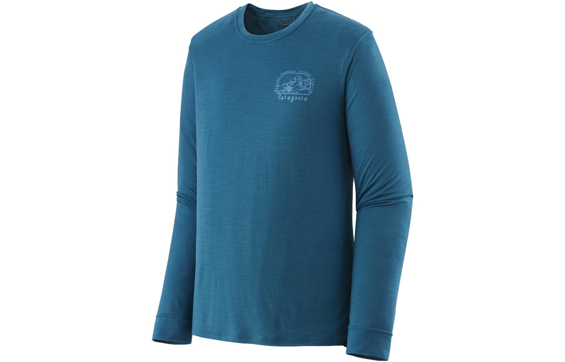 Футболка patagonia T - изображение 1