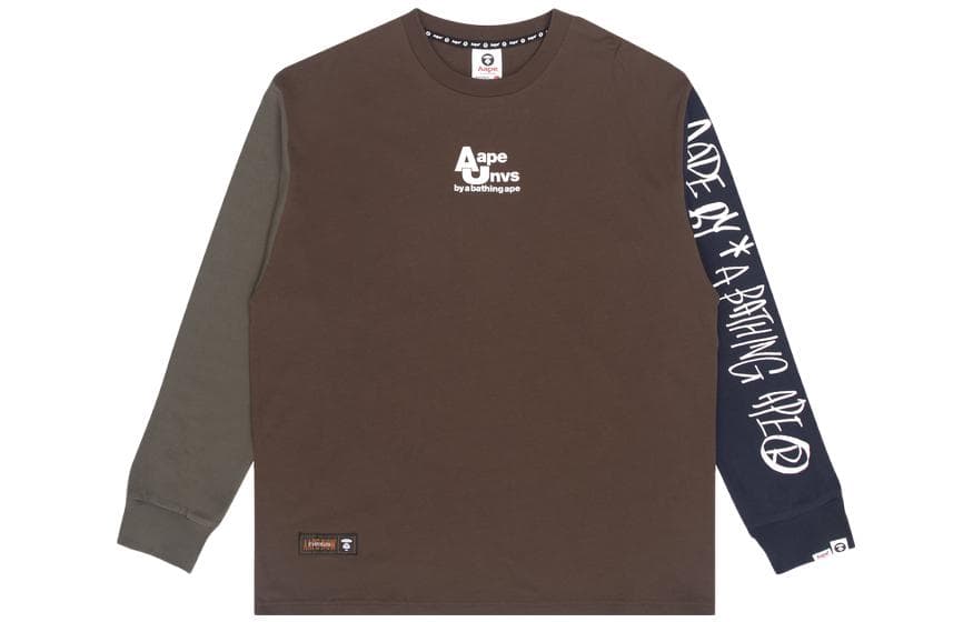 Футболка Aape T - изображение 2