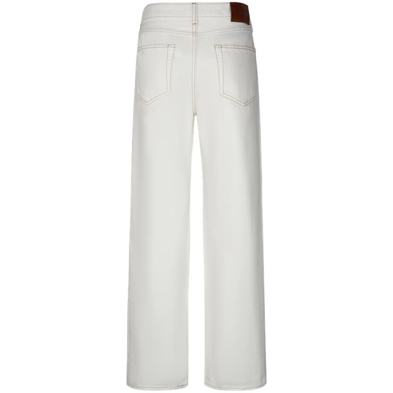 Джинсы Calvin Klein SS25 Джинсы Женские - изображение 3