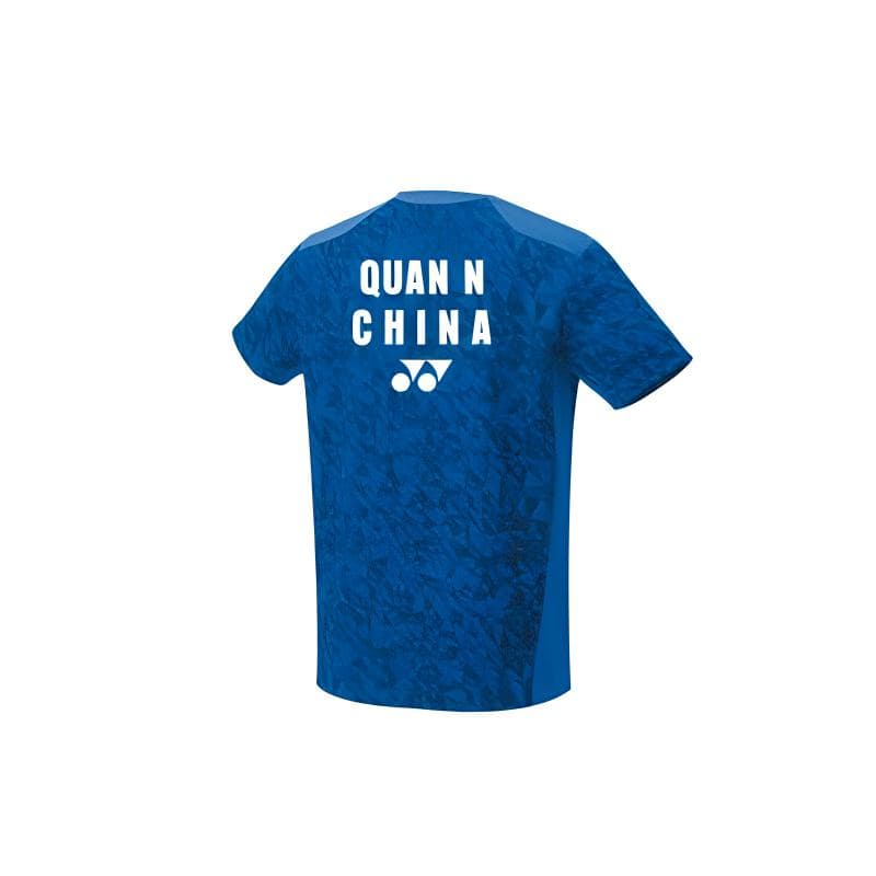 Футболка YONEX Мужские T-рубашки - изображение 2