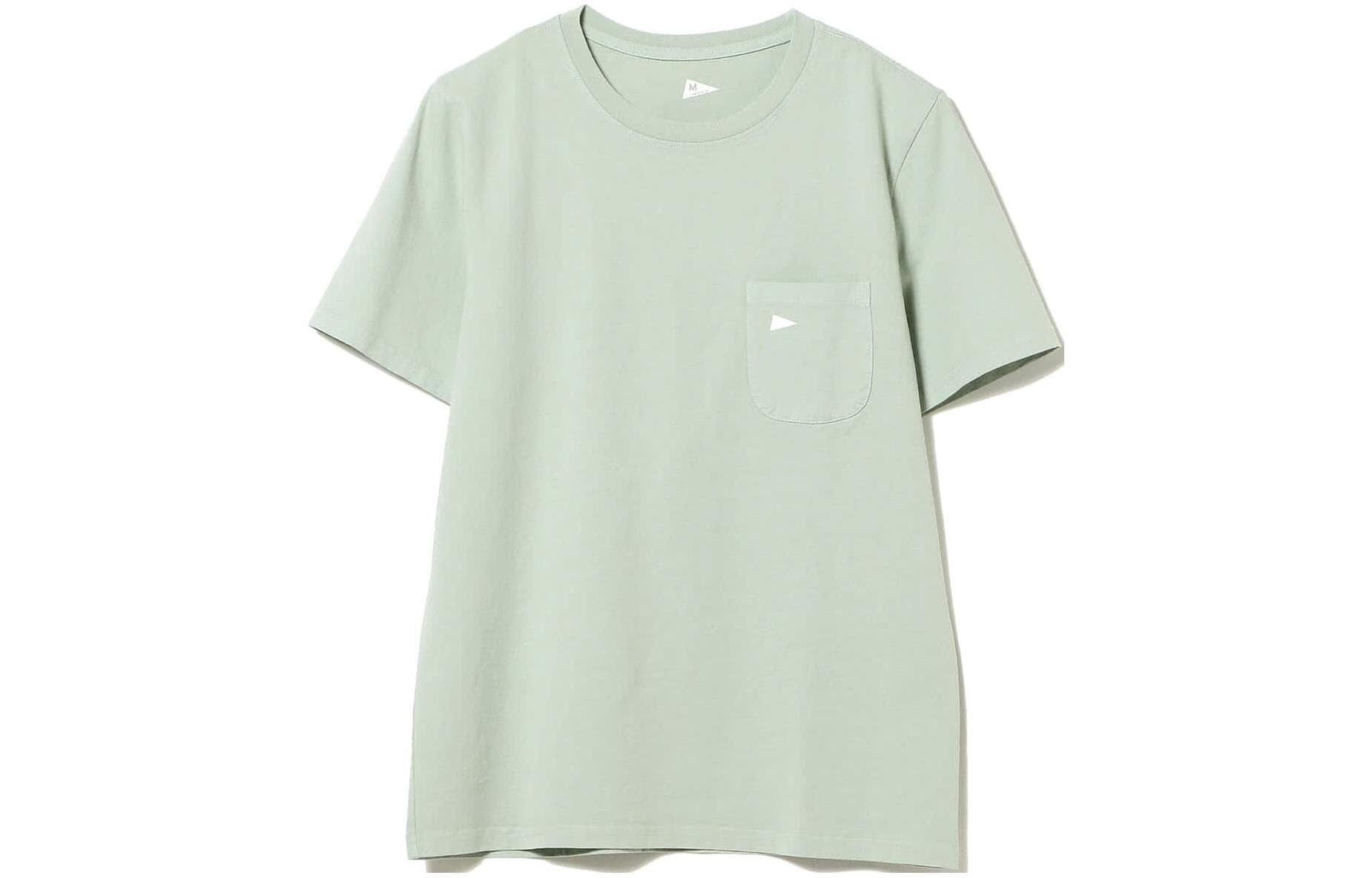 Футболка beams T - изображение 9