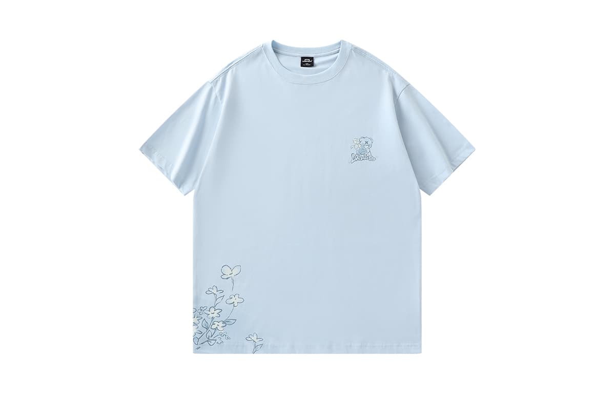 Футболка LAMLICKA SS24 T - изображение 1