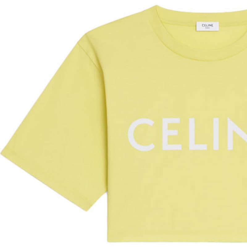 CELINE SS22 T - изображение 4