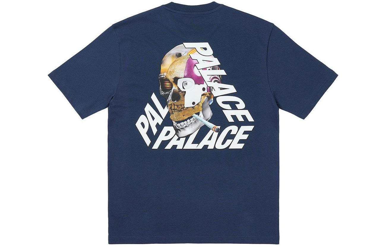 Футболка PALACE SS24 T - изображение 1