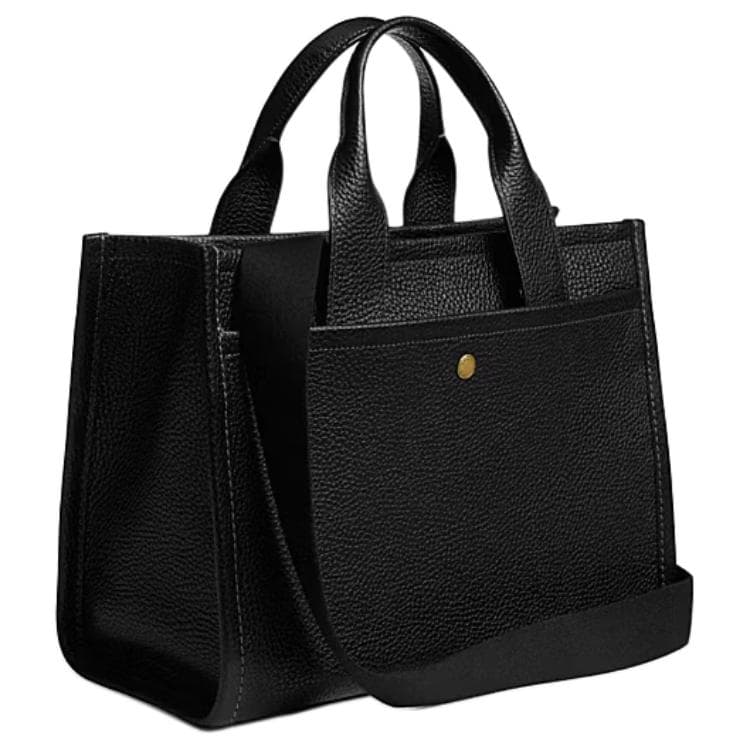 Сумка COACH Cargo 34 Tote - изображение 2
