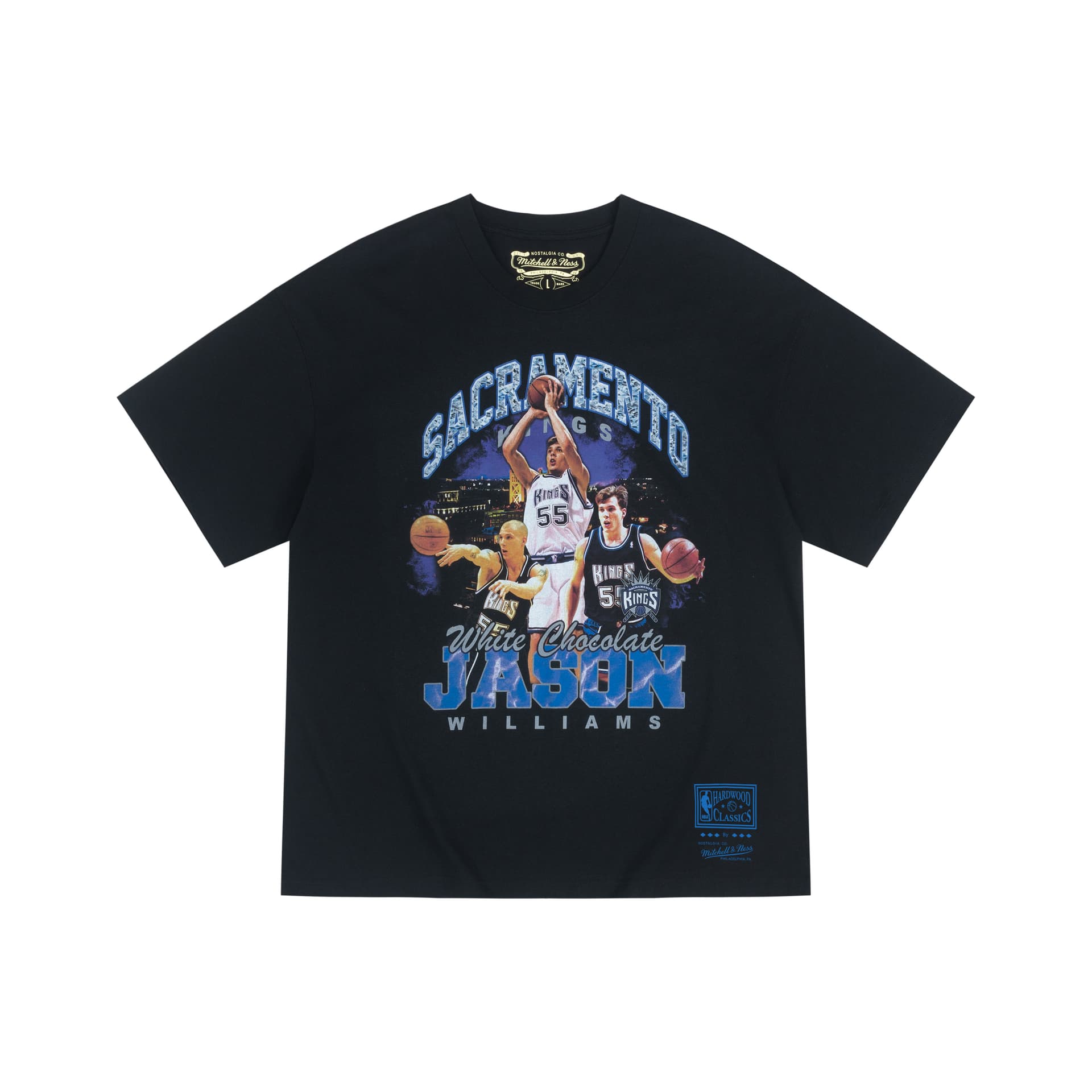 Футболка Mitchell Ness 55 T - изображение 1