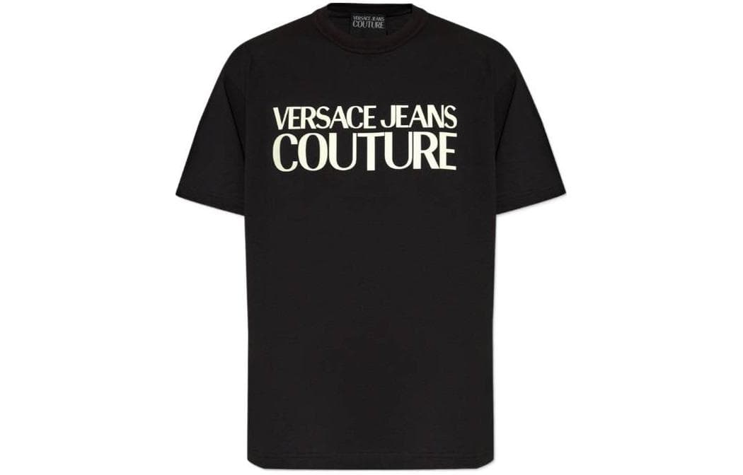 Футболка VERSACE JEANS T - изображение 1
