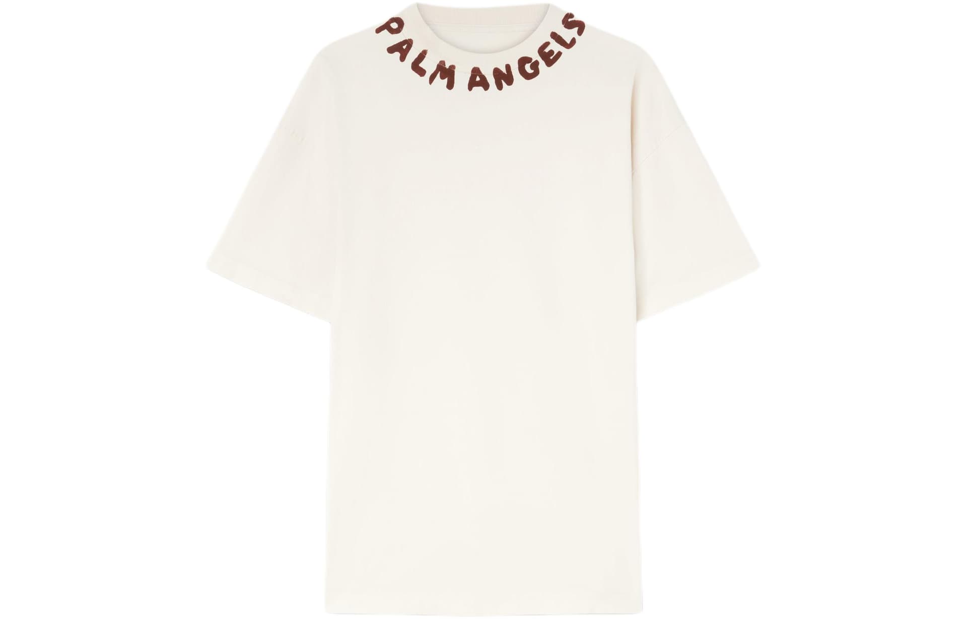 Футболка PALM ANGELS SS24 T - изображение 1