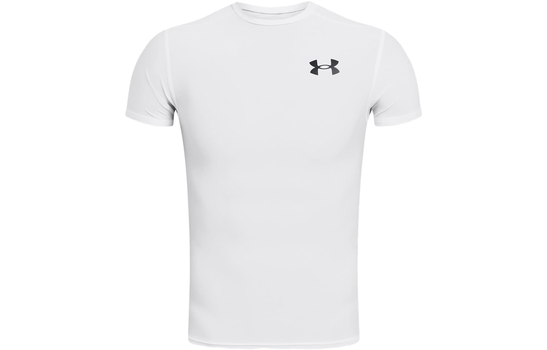 Футболка Under Armour HeatGear OG logoT - изображение 1