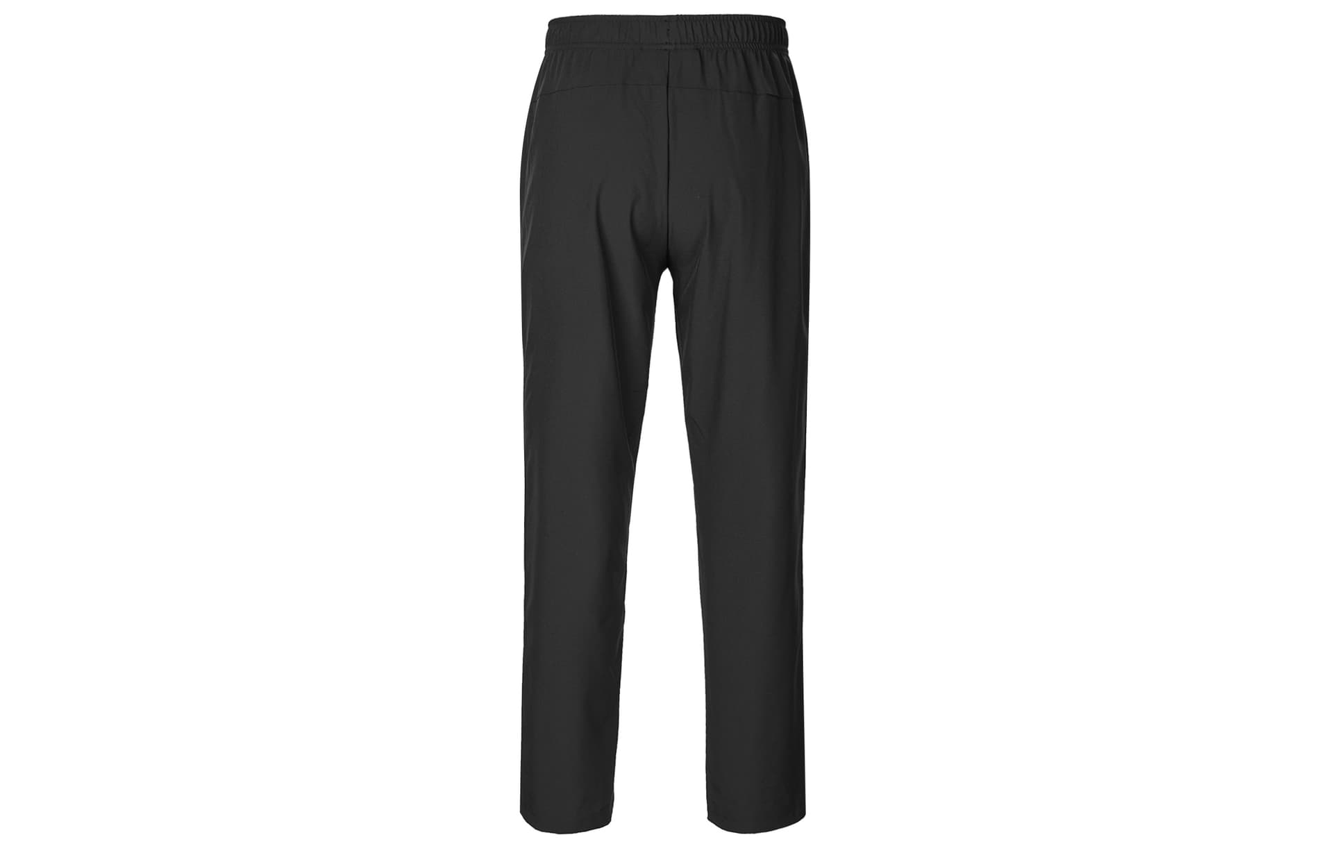 Штаны Under Armour Under Armour Вязаные тренировочные брюки мужские черные - изображение 2