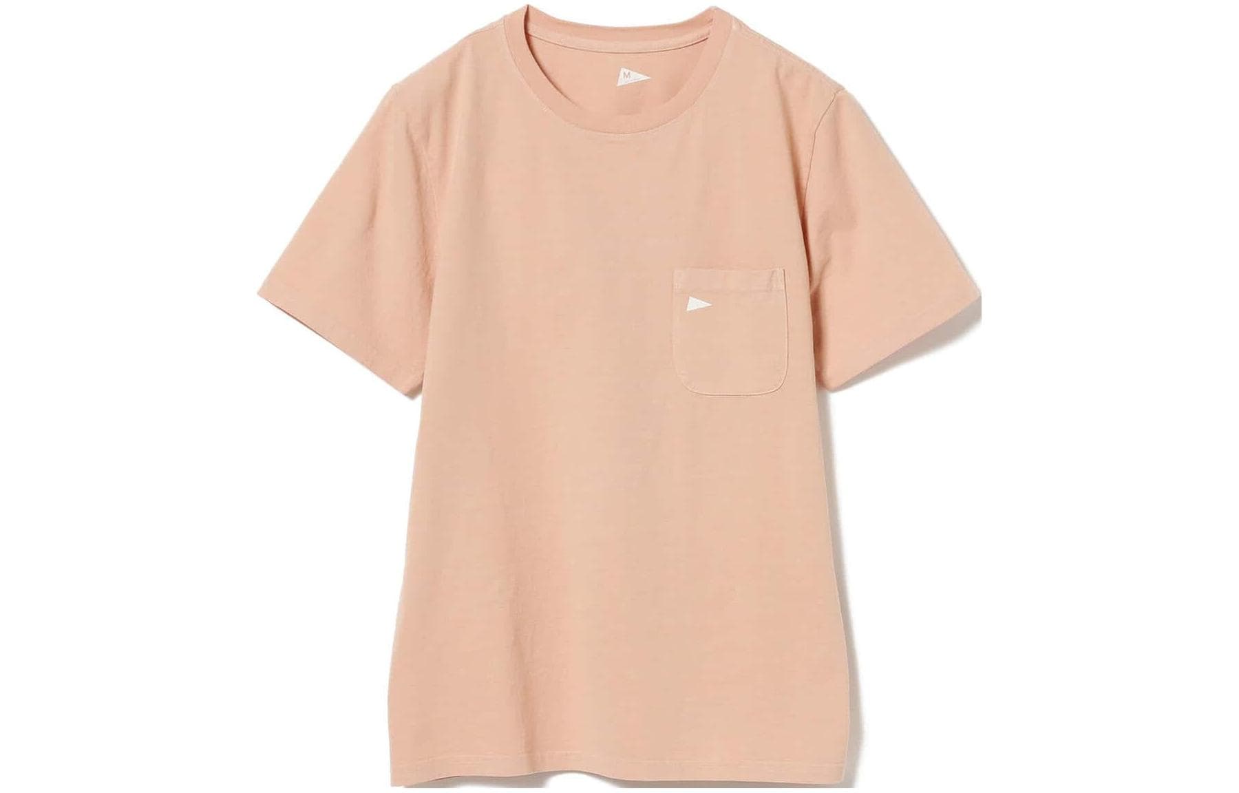 Футболка beams T - изображение 4