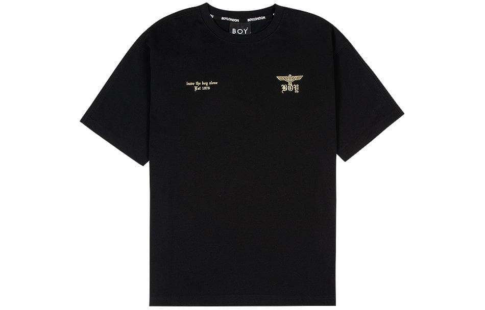 Футболка Boy London T - изображение 1