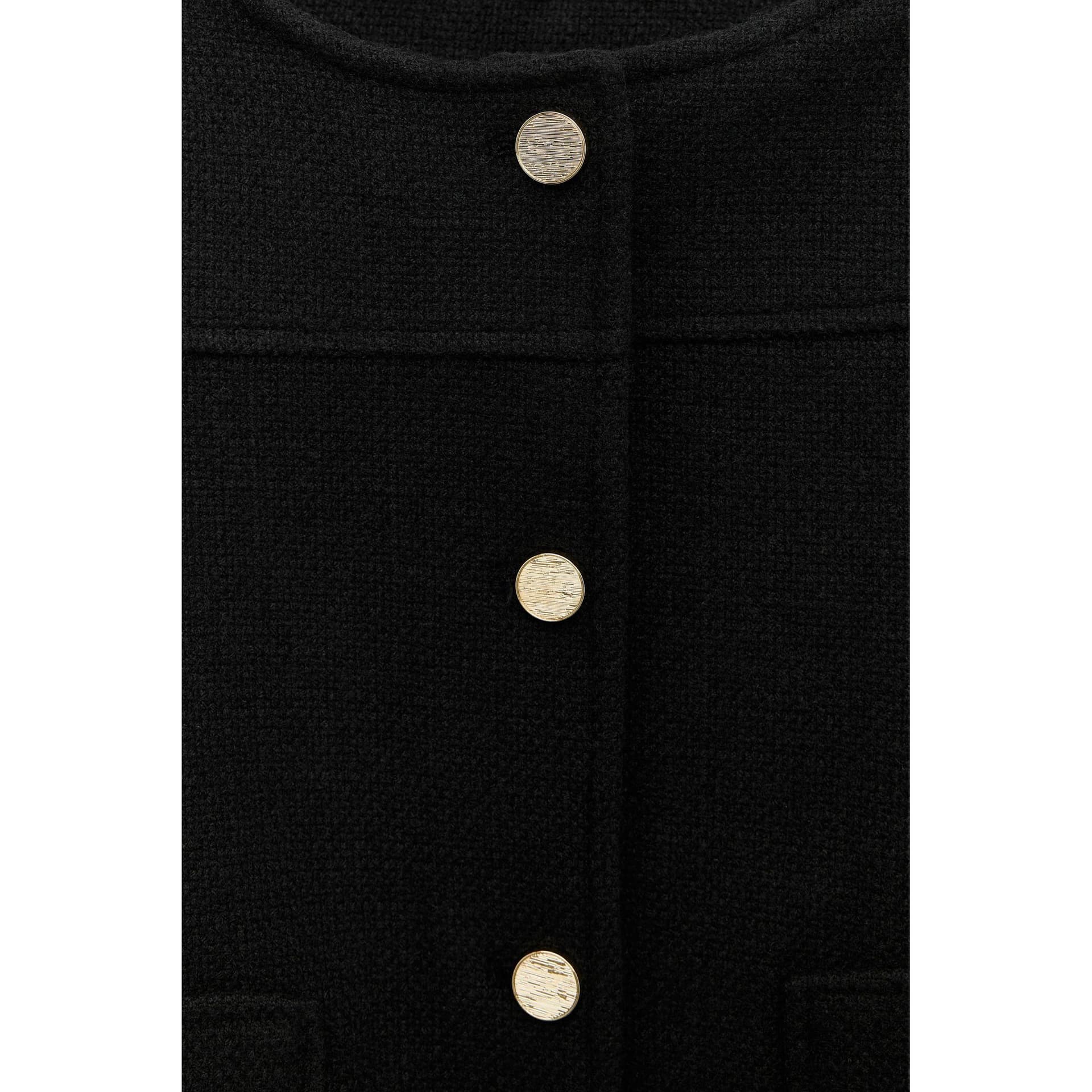 Куртка ZARA Женские Куртки - изображение 5