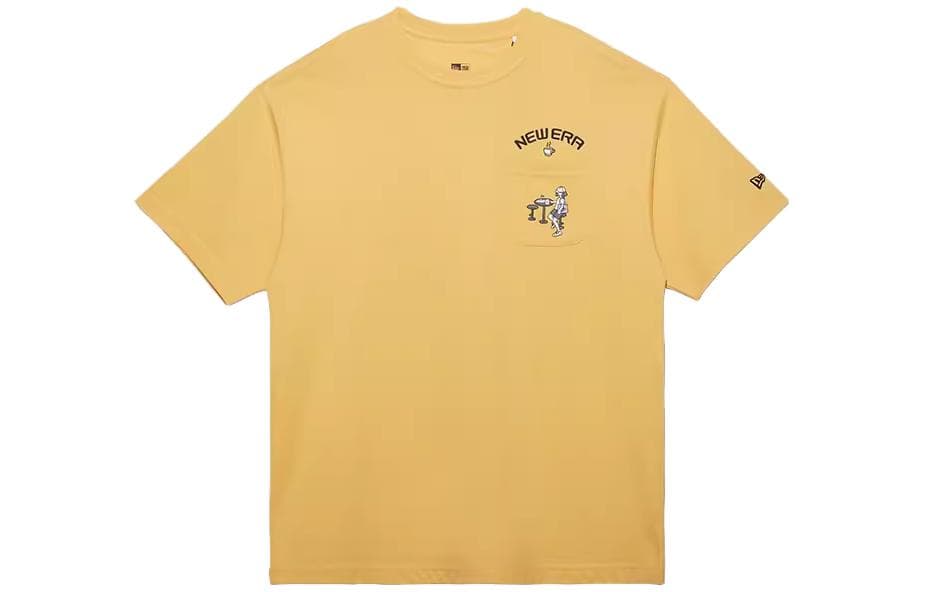 Футболка New Era T - изображение 1