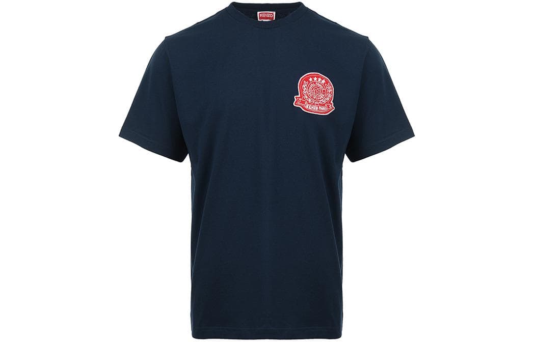 Футболка KENZO Logo SS24 T - изображение 1