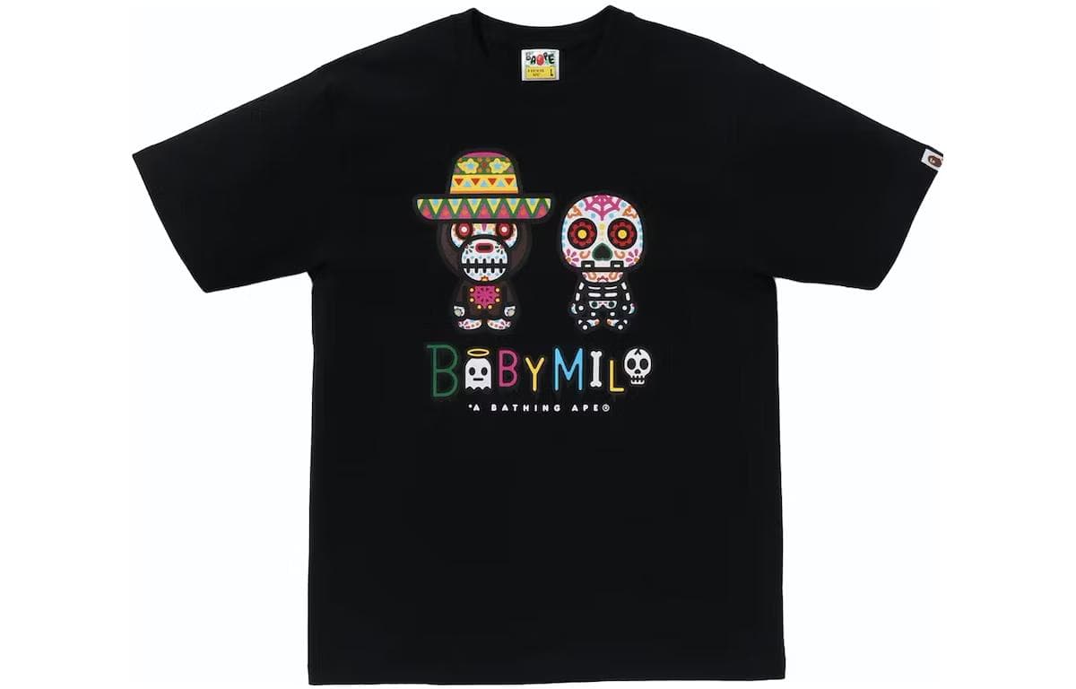 Футболка BAPE T - изображение 1