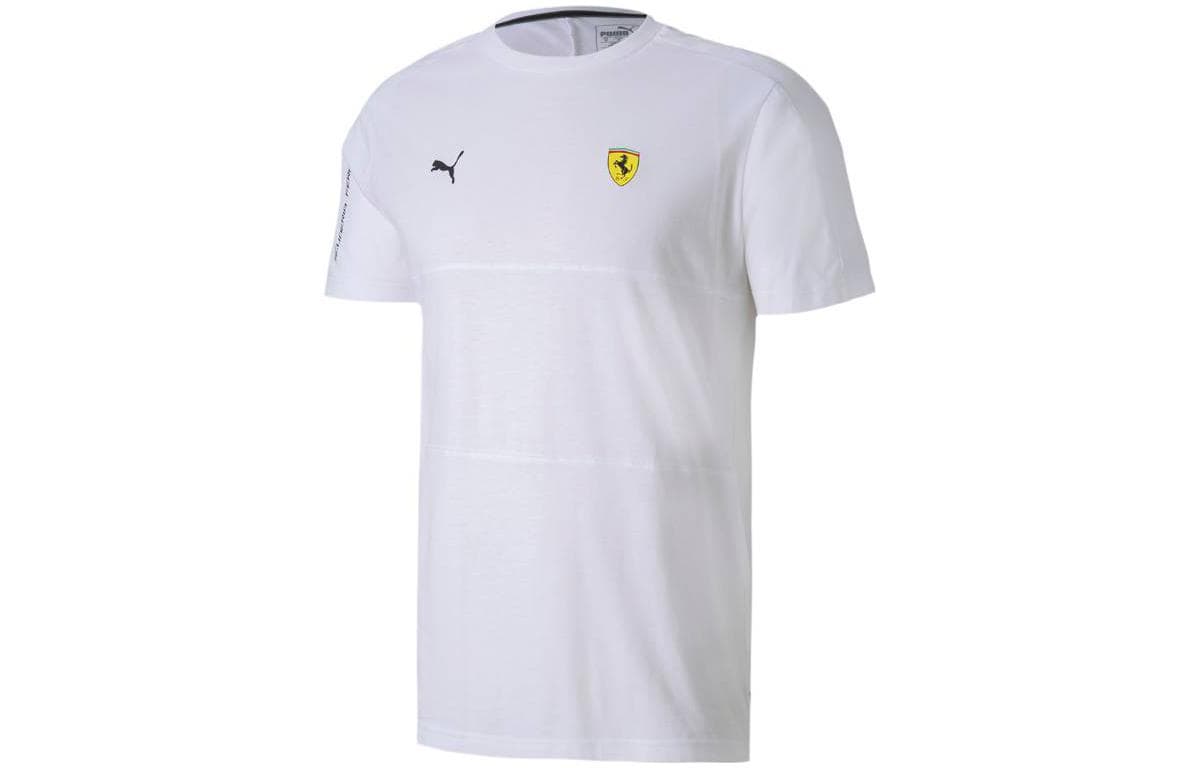 Футболка PUMA LogoT - изображение 1