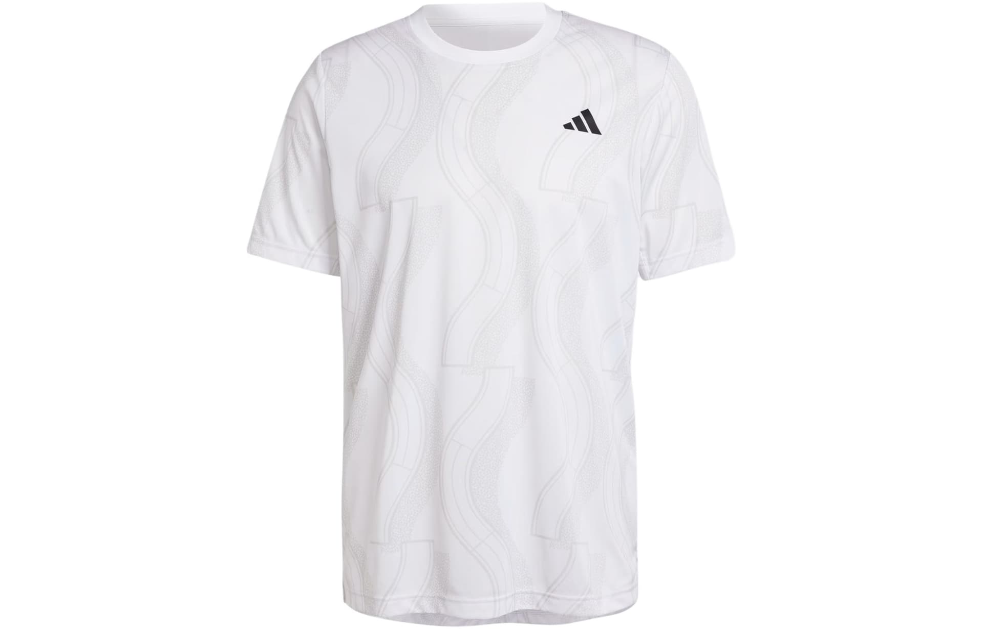 Футболка adidas Club Tennis Graphic Tee T - изображение 1