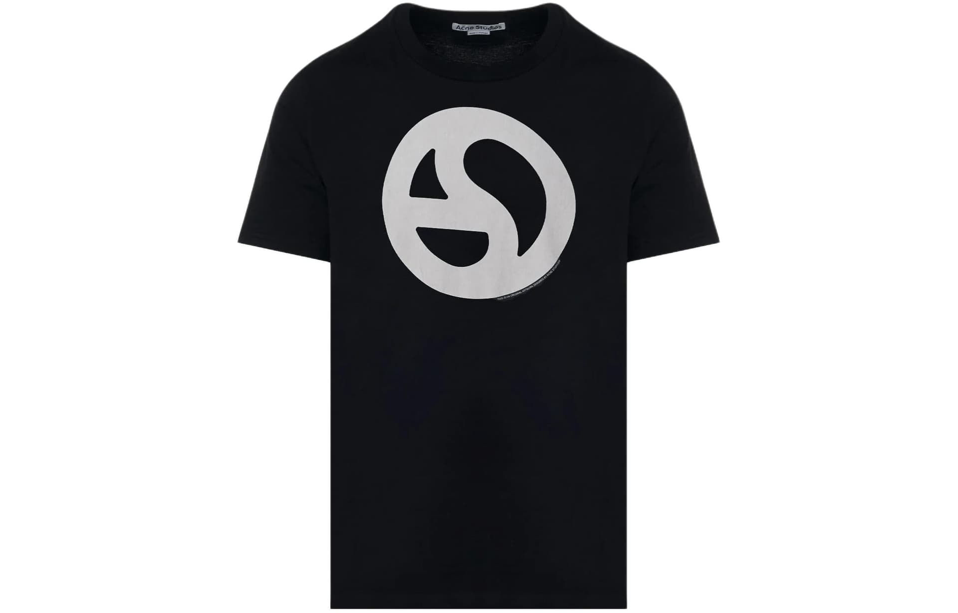 Футболка Acne Studios T - изображение 1