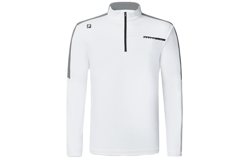 Футболка FILA Golf T - изображение 1