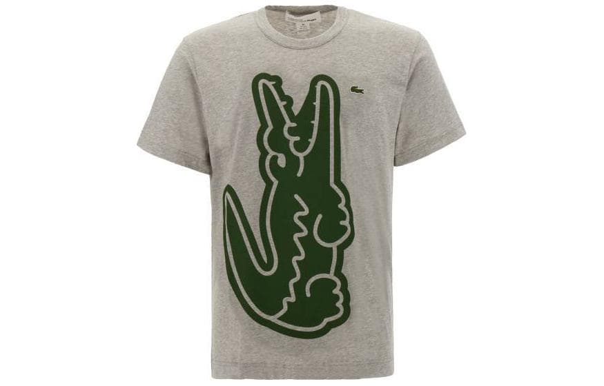 Футболка CDG T - изображение 1