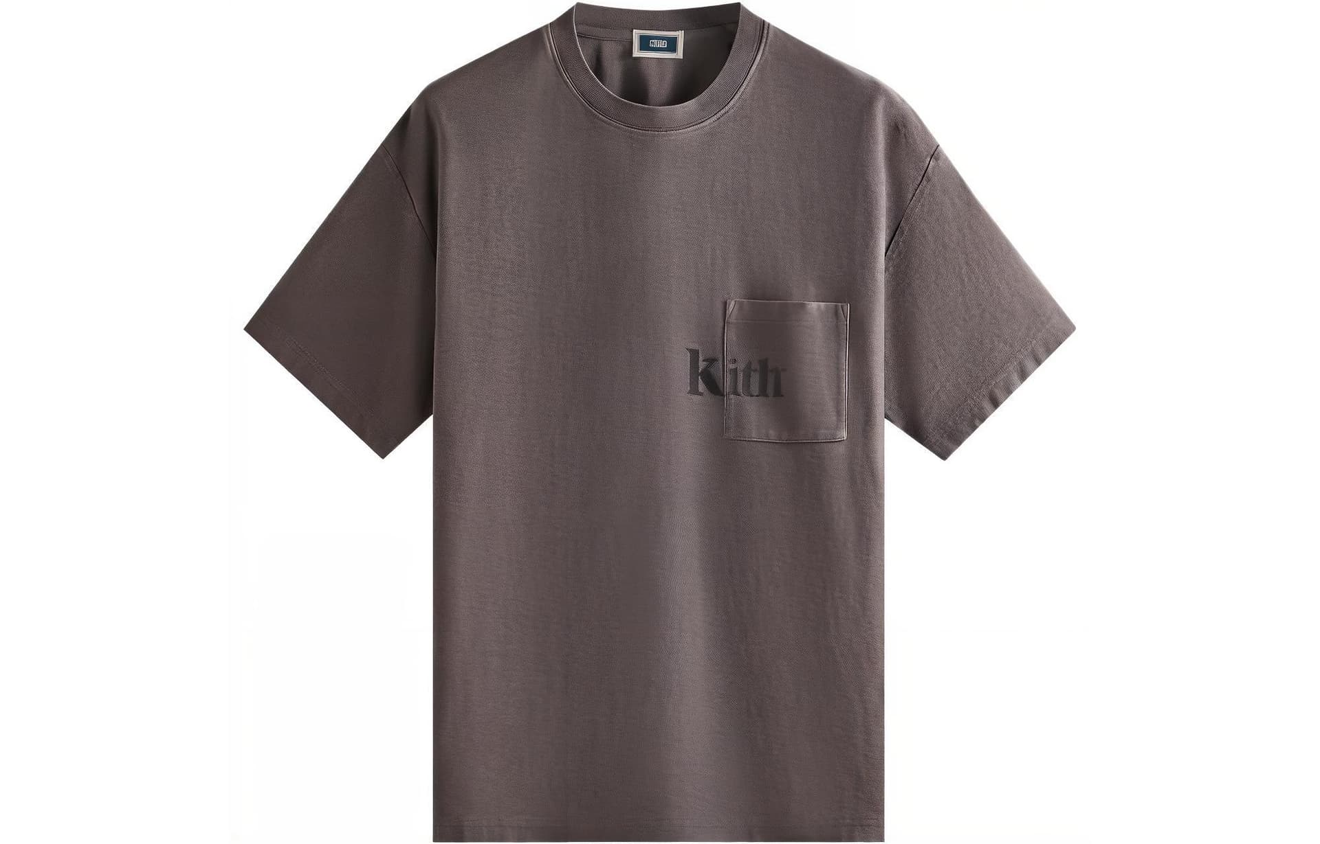 Футболка KITH Quinn Tee T - изображение 1