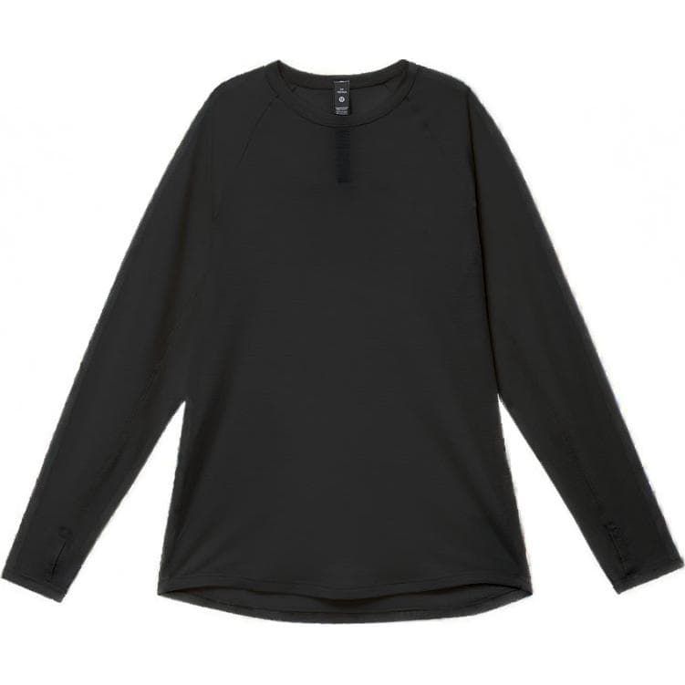 Футболка lululemon Wool-Blend No-Stink Zinc T - изображение 1