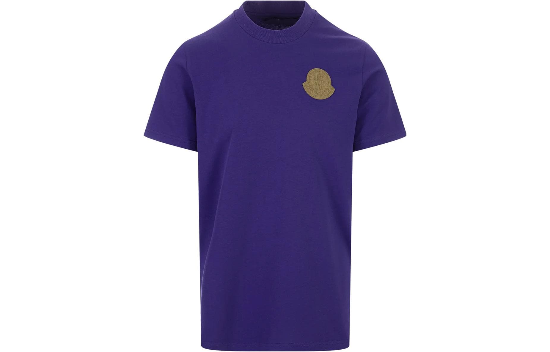 Футболка Moncler T - изображение 1