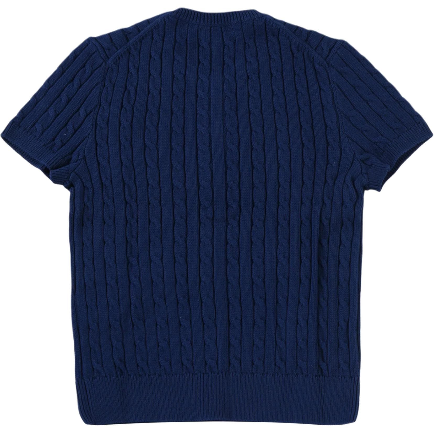 Кофта Polo Ralph Lauren Трикотаж Стандартный размер Женские Синий - изображение 2