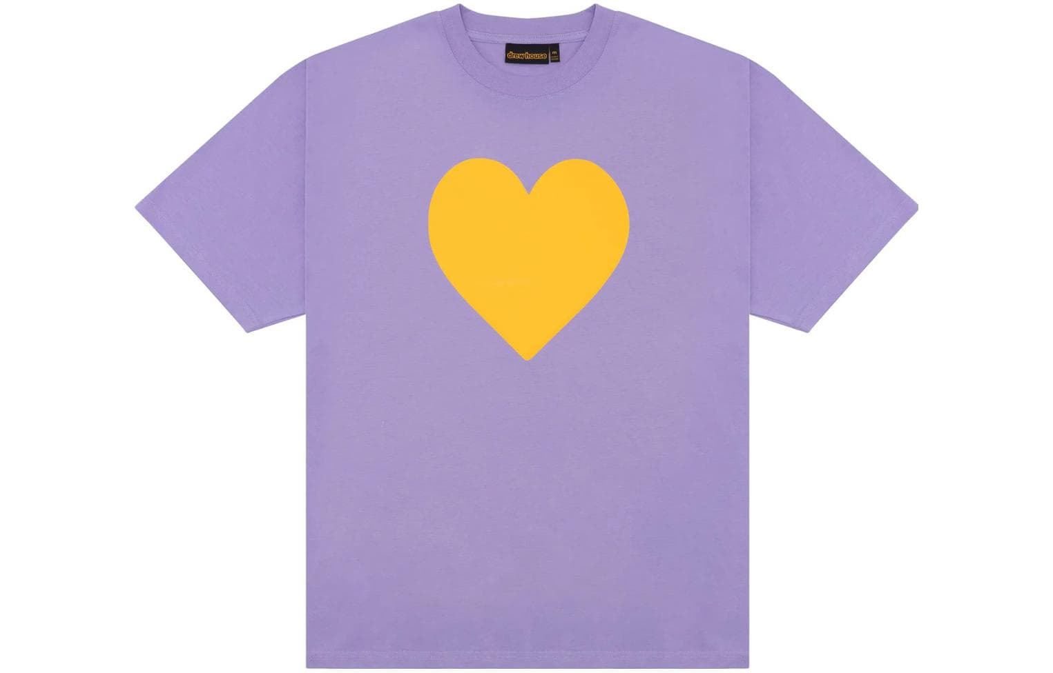 Футболка Drew House FW23 T - изображение 1