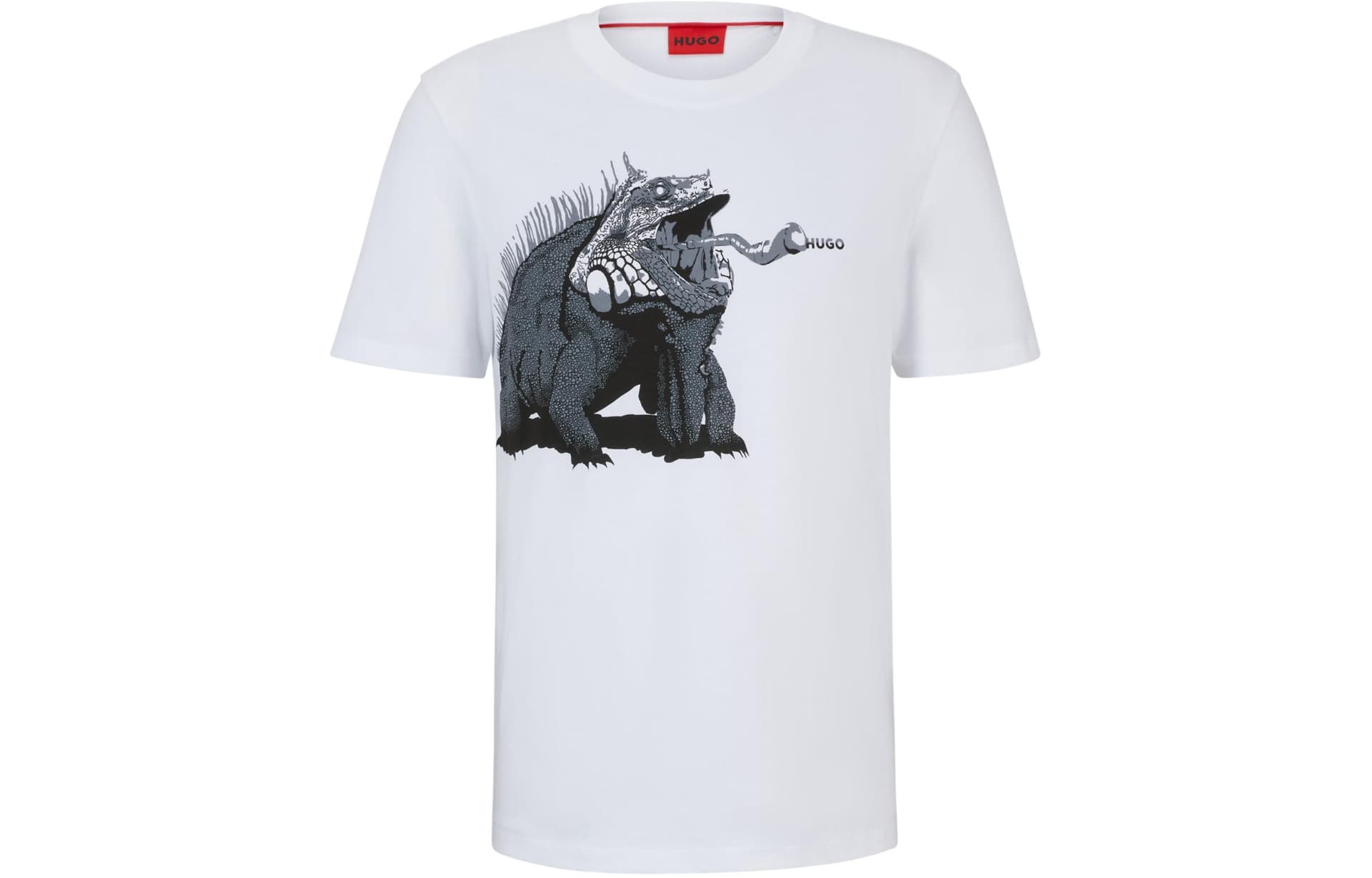 Футболка HUGO BOSS T - изображение 1
