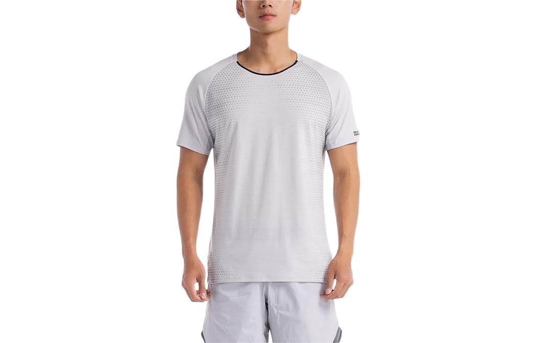Футболка DECATHLON T - изображение 1