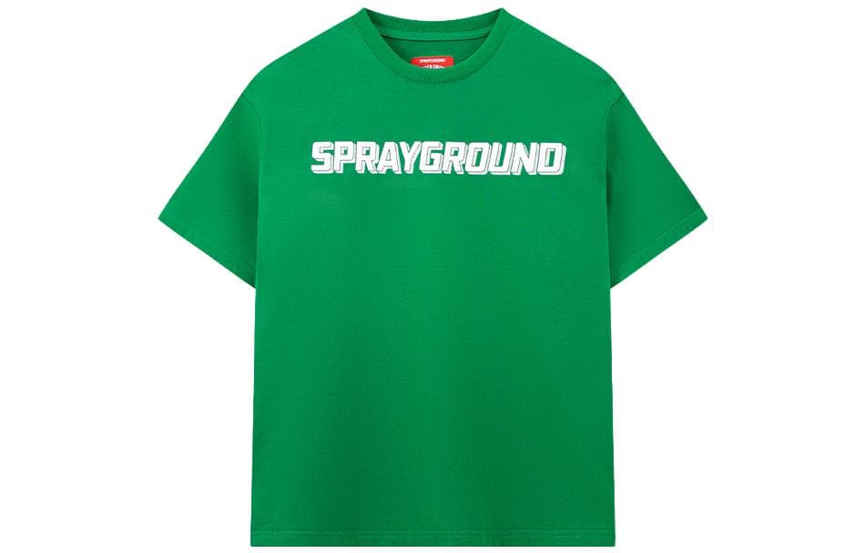 Футболка SPRAYGROUND SS23 T - изображение 1