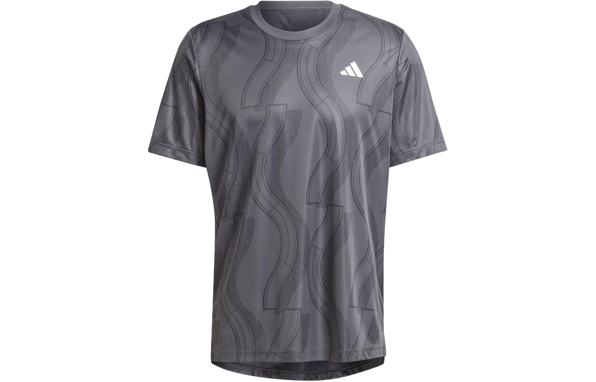 Футболка adidas Club Tennis Graphic T - изображение 1