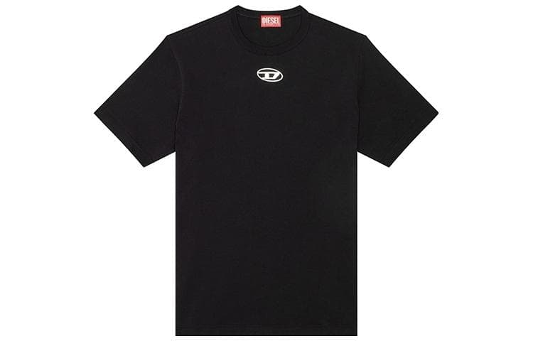 Футболка DIESEL FW23 LogoT - изображение 1
