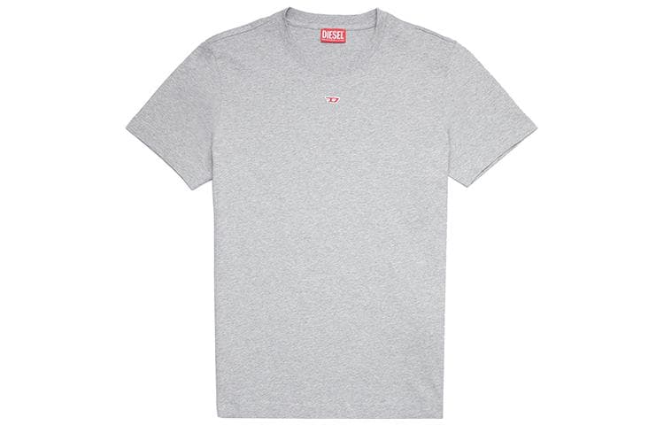Футболка DIESEL SS23 LogoT - изображение 1