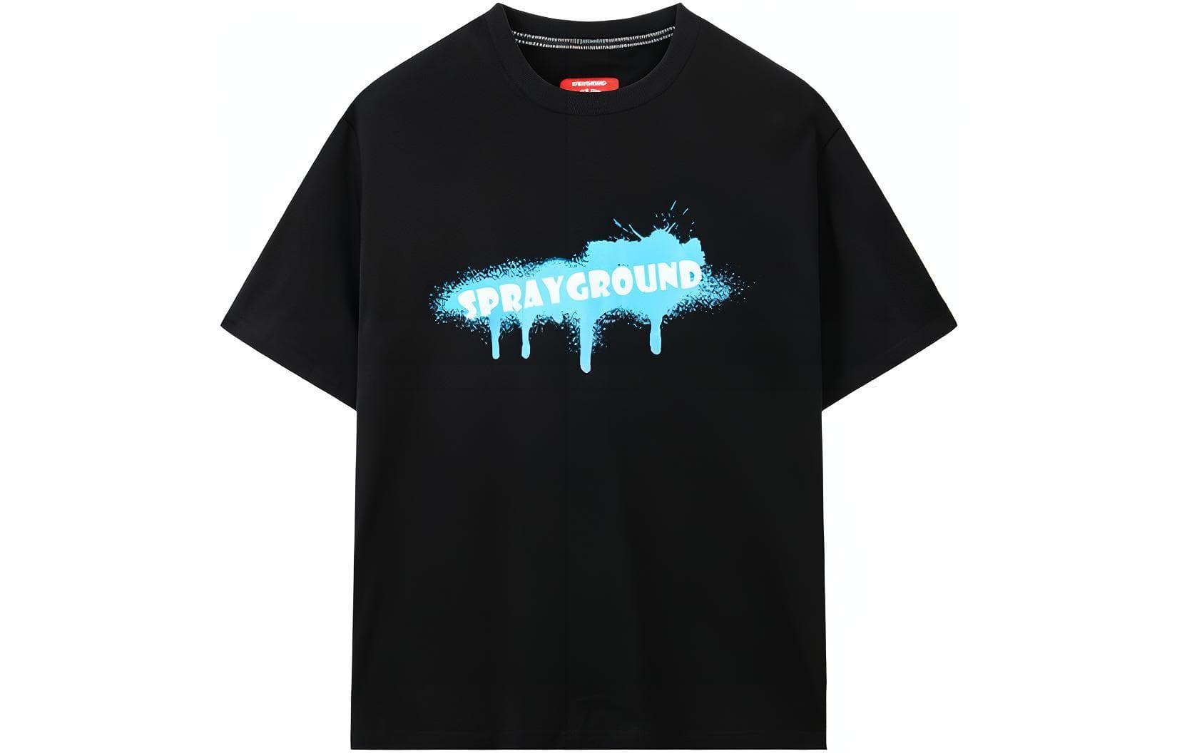 Футболка SPRAYGROUND T - изображение 2
