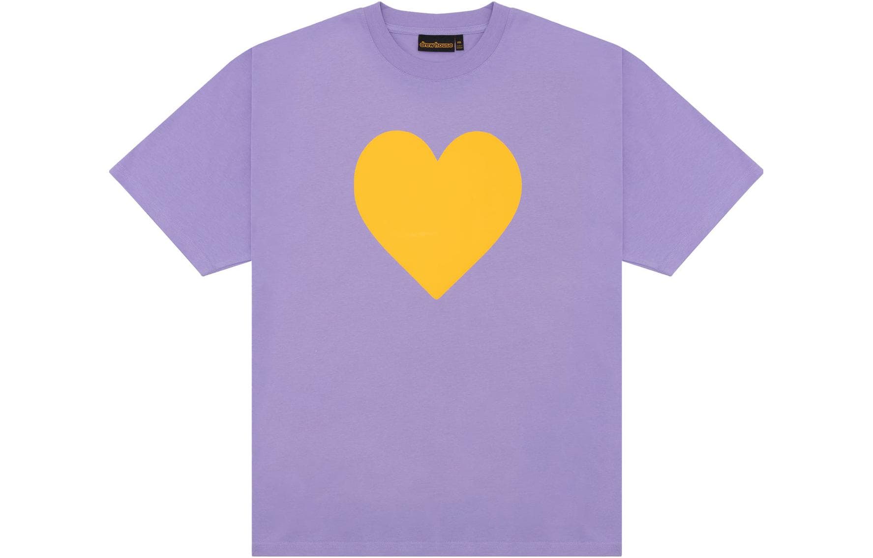 Футболка Drew House FW23 logoT - изображение 1