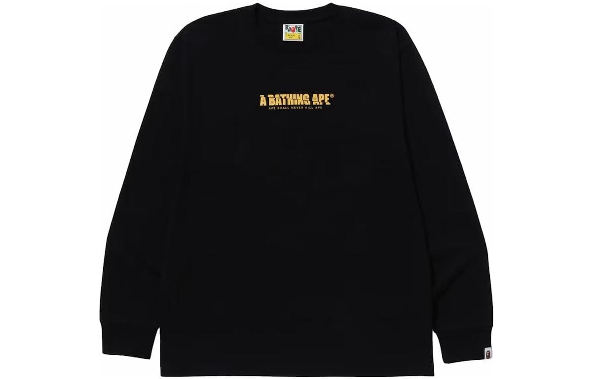 Футболка BAPE T - изображение 1
