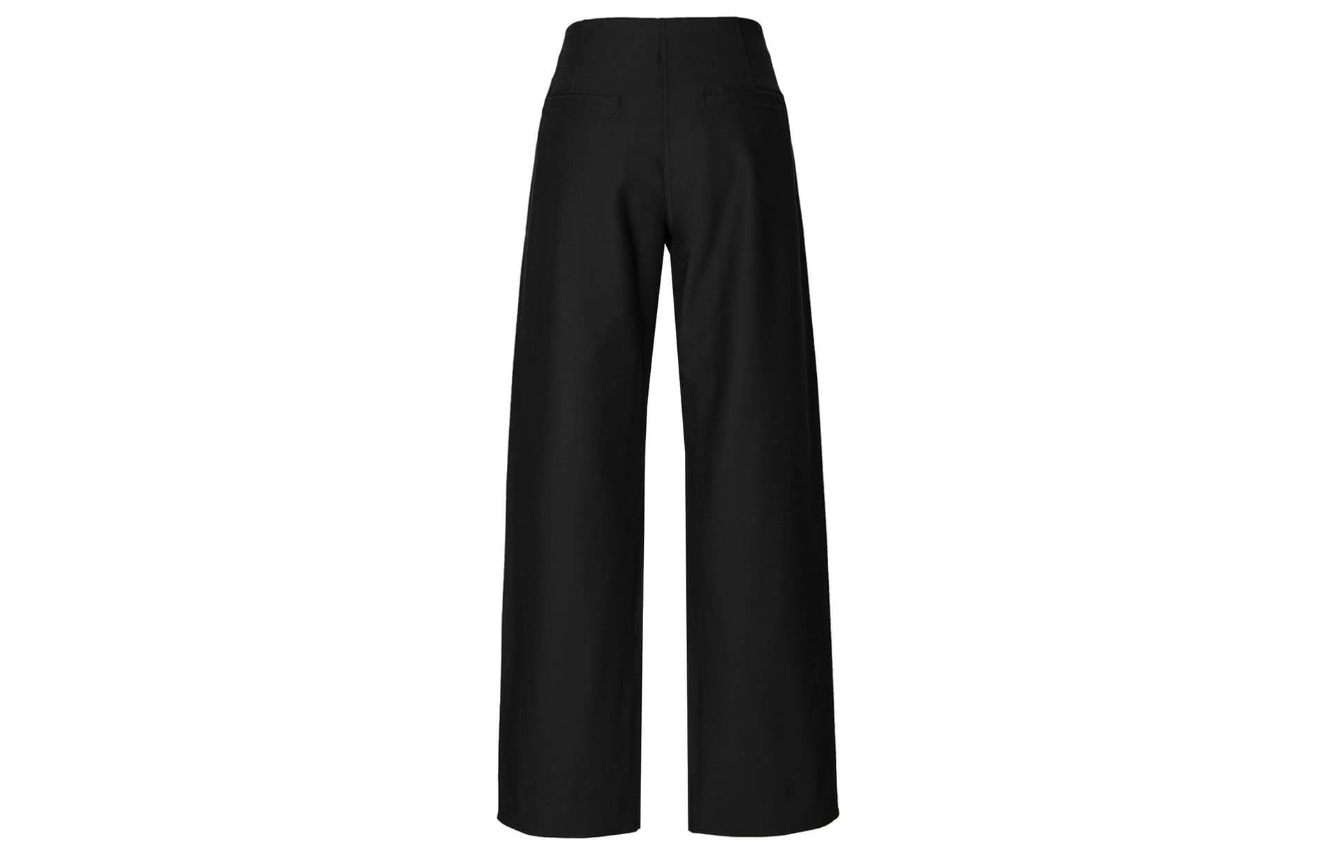 Штаны Lululemon Размер Relaxed Fit MID Высота посадки Брюки Повседневные Женские - изображение 2