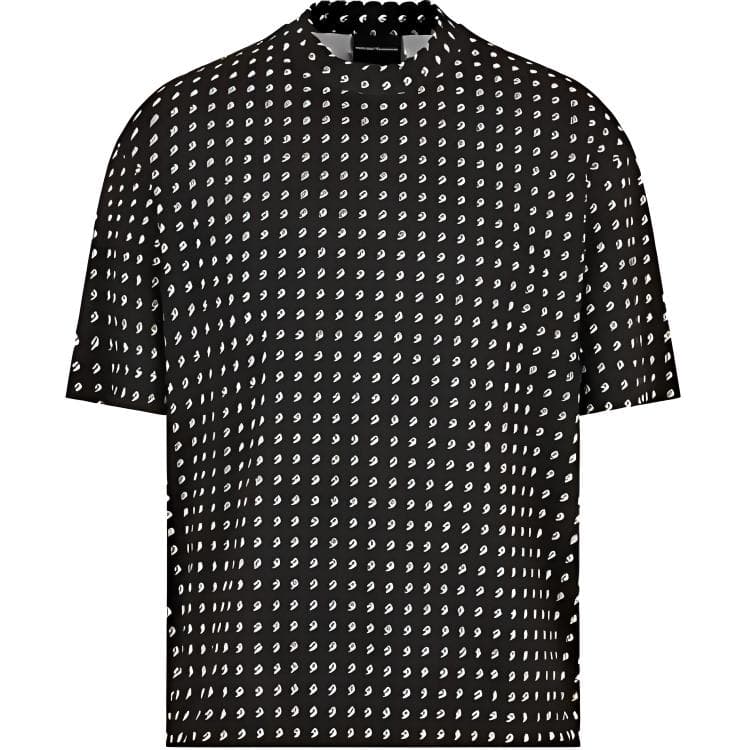 Футболка EMPORIO ARMANI T - изображение 1