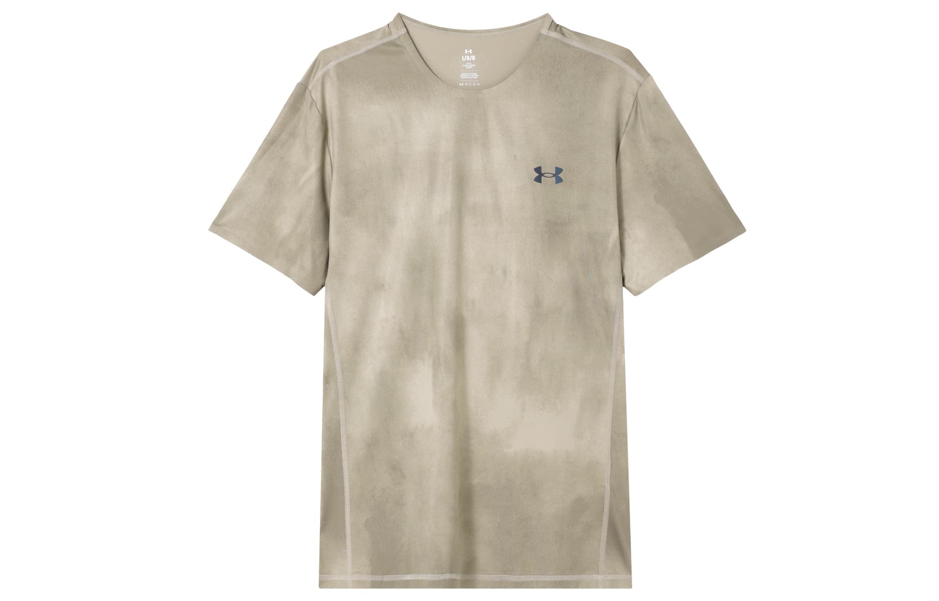 Футболка Under Armour UA Vanish Elite logoT - изображение 1