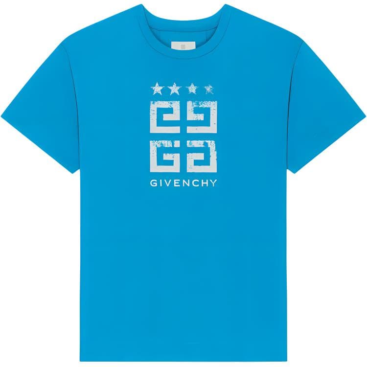 Футболка Givenchy T - изображение 1