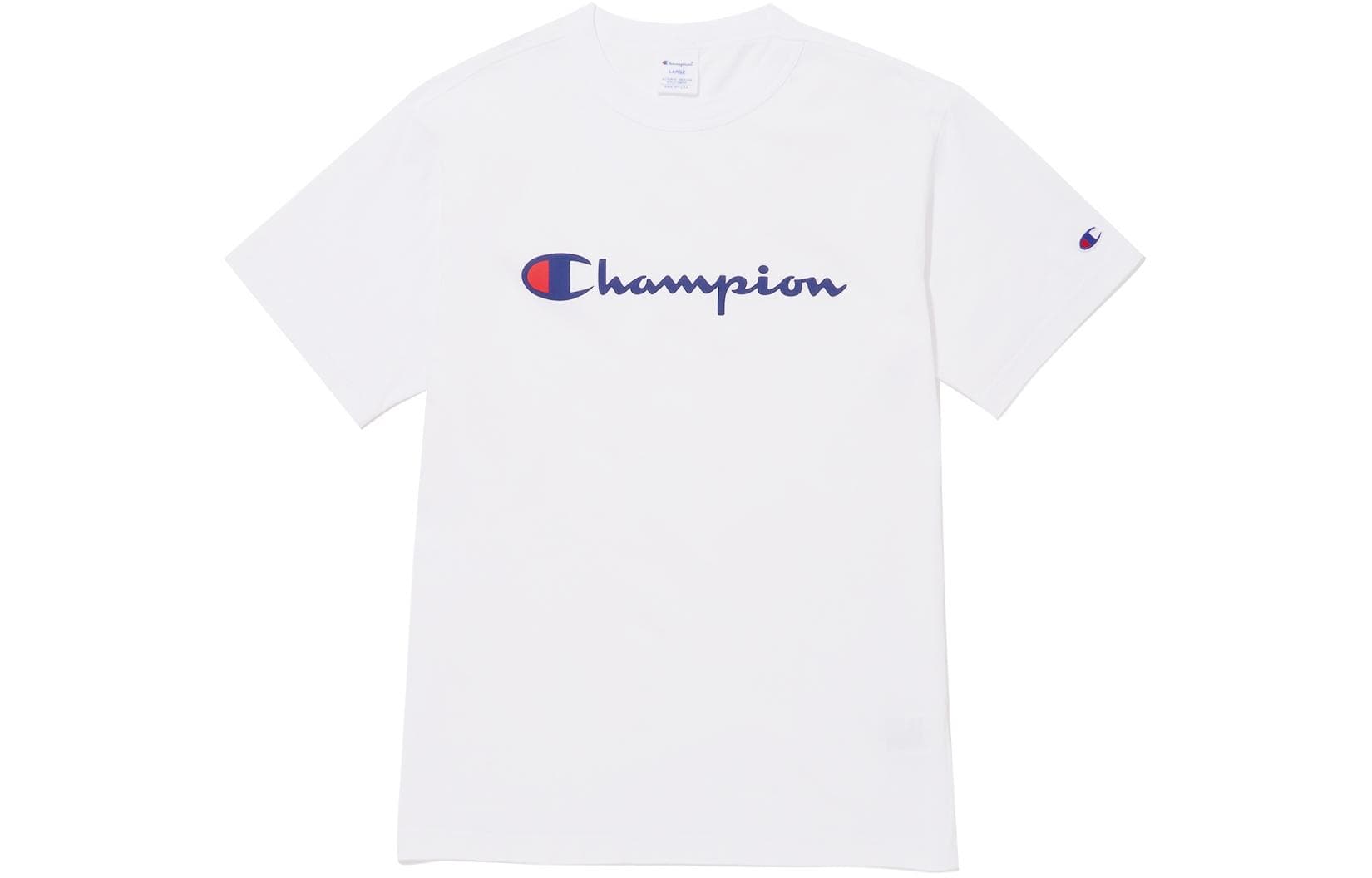 Футболка Champion SS24T - изображение 1