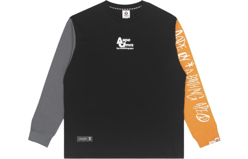 Футболка Aape T - изображение 1