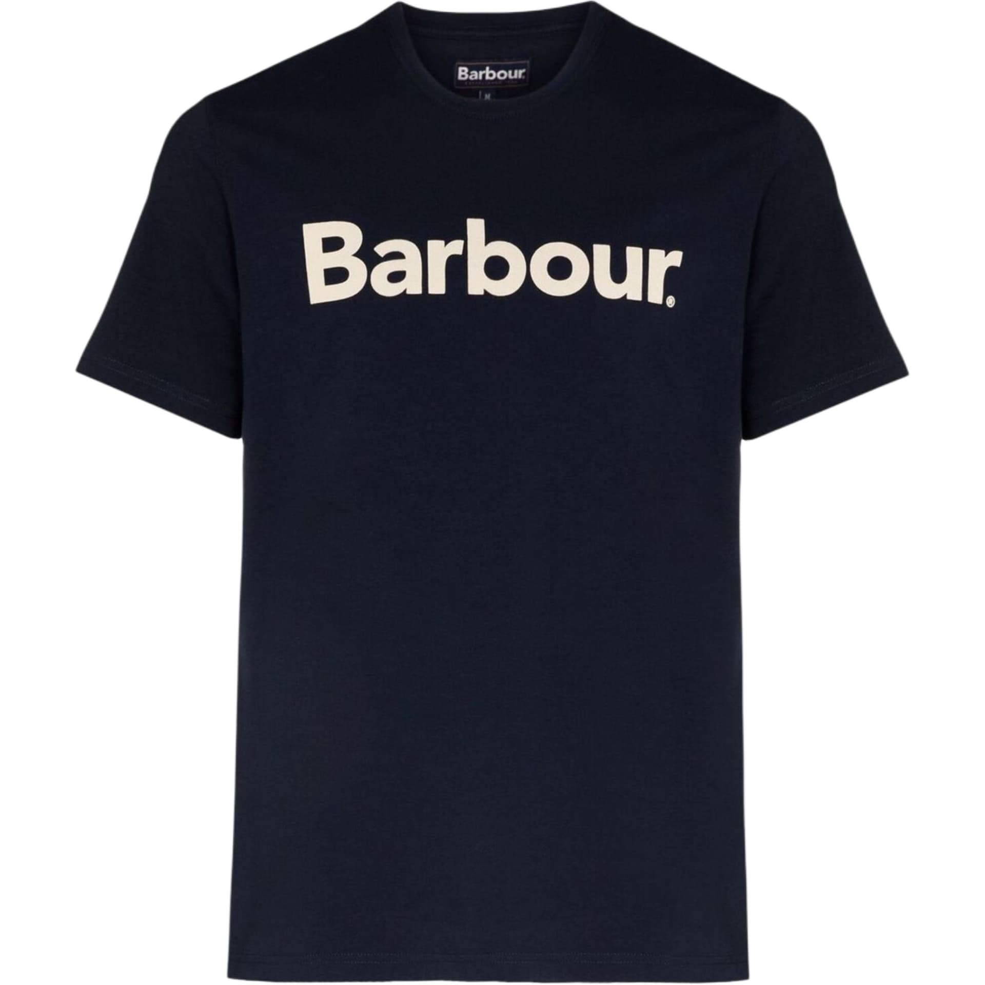 Футболка BARBOUR T - изображение 1