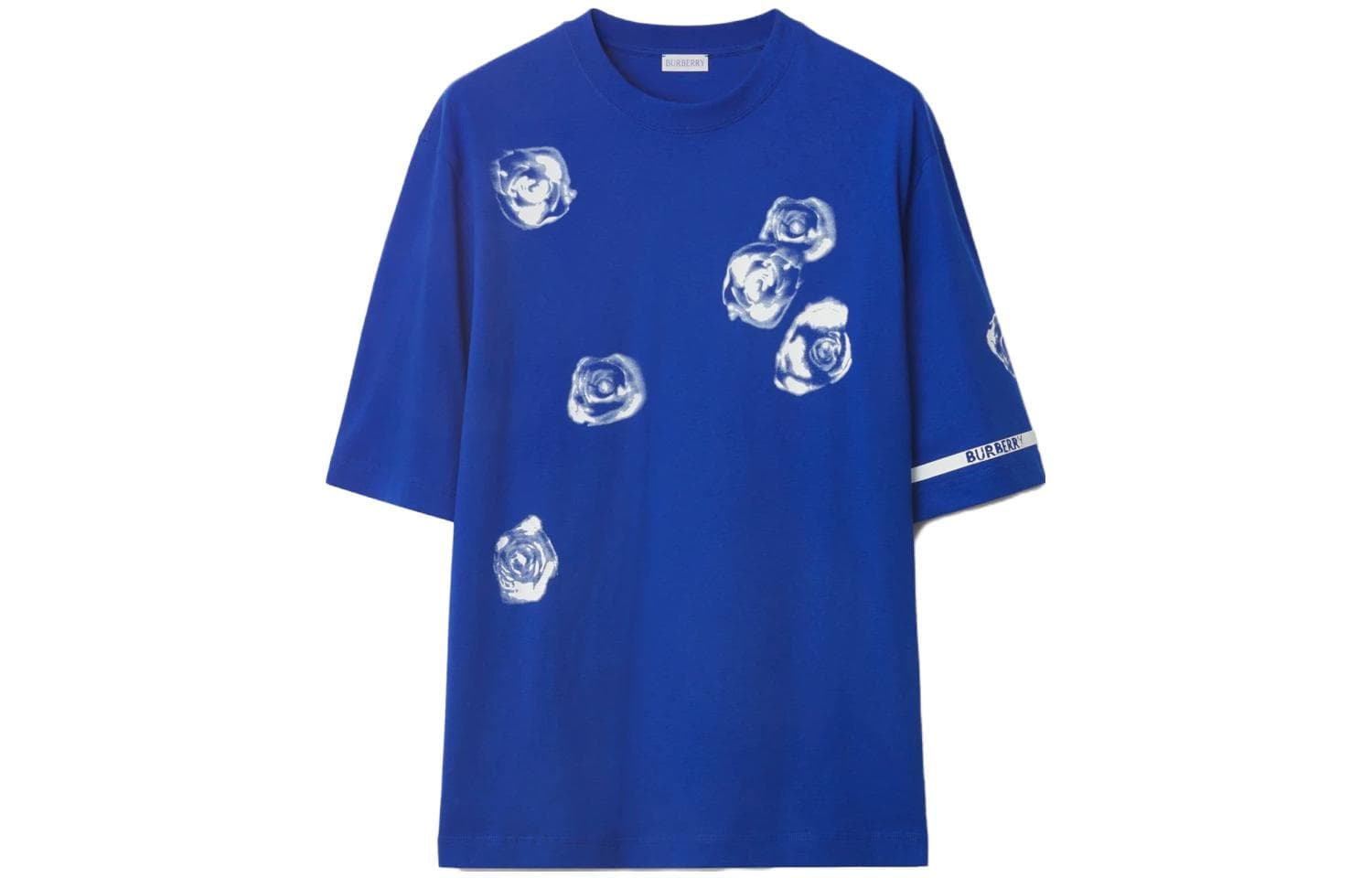 Футболка Burberry T - изображение 1
