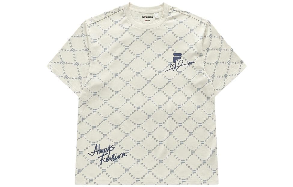 Футболка FILA FUSION T - изображение 1