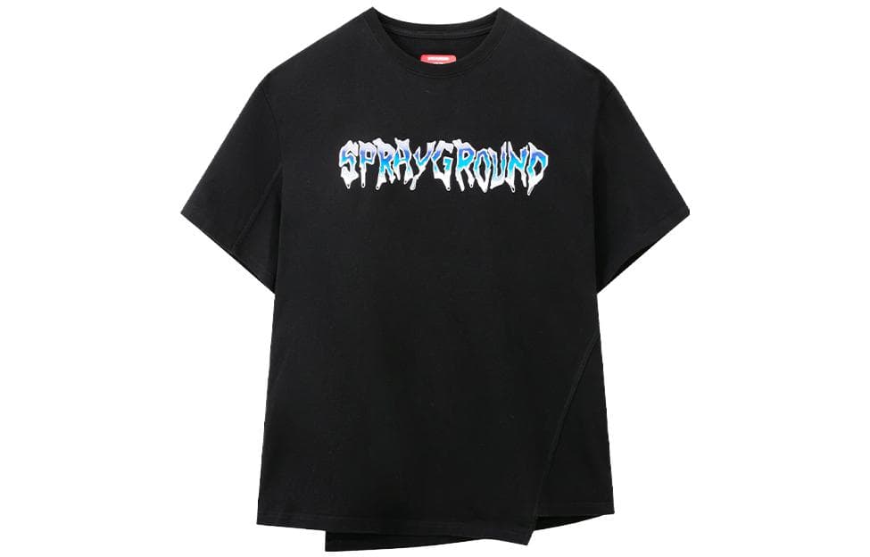 Футболка SPRAYGROUND T - изображение 1