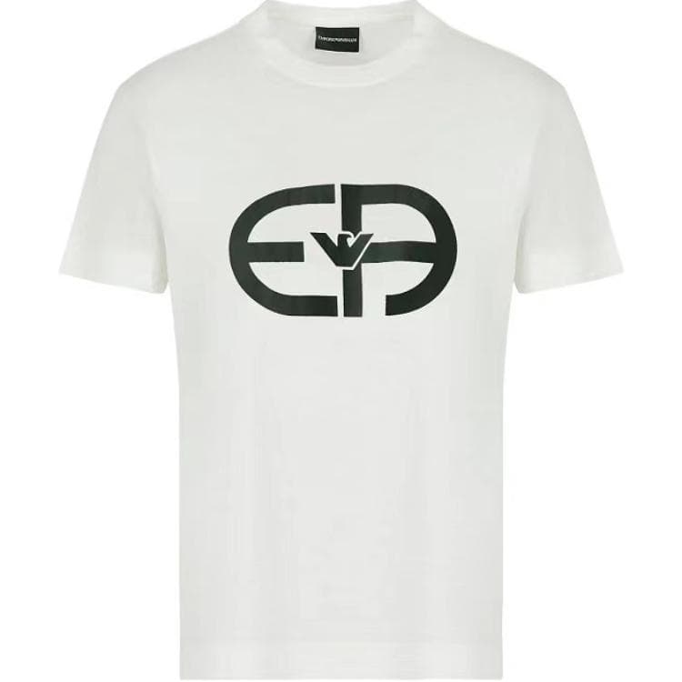 Футболка EMPORIO ARMANI T - изображение 1